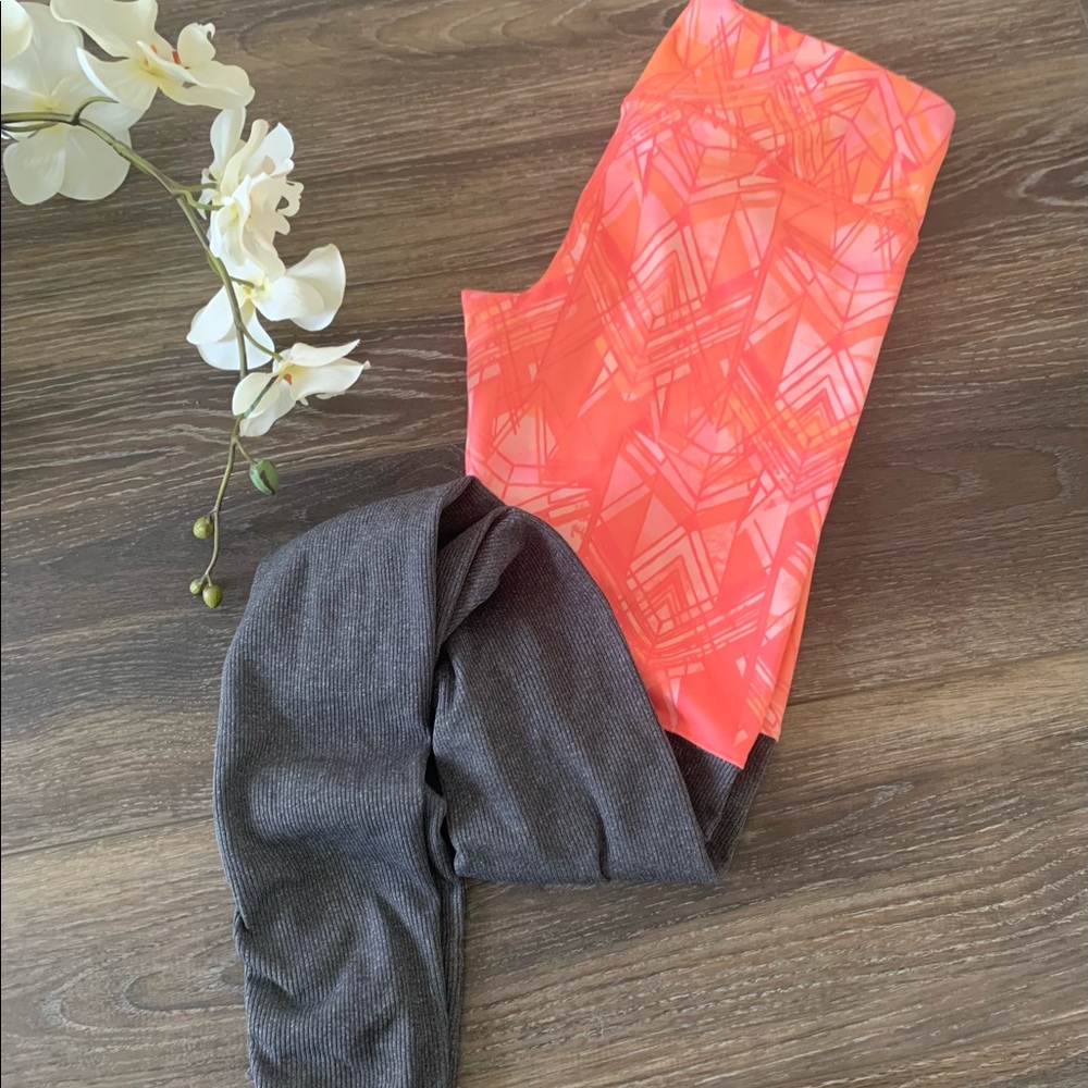 Alo yoga pants!
